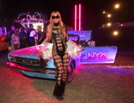 PATRÓN EL ALTO Tequila Presents Neon Carnival - Source: Getty
